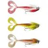 Rapala Leurre Souple Soft Olio Prerigged 80g 200 Mm