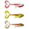 Rapala Leurre Souple Soft Olio Prerigged 80g 200 Mm