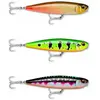 Leurre Rapala Precision Xtreme Pencil Exo   21g - hpb - 10,7 cm