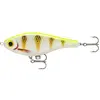 Rapala Crankbait Super Shadow Rap Jerk 38g 110 Mm