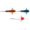 Équipement de pêche Leurres Williamson Exciter Bird 250 Mm
