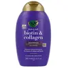 Merkloos / Sans marque OGX Shampooing Biotine & Collagène 385ml