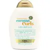 OGX Quenching Coconut Curls Shampoo - 385 ml