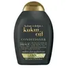 Merkloos / Sans marque OGX Hydrate & Defrizz+ Kukui Oil Conditioner 385ml