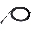 Sony ECM-77B XLR lavalier-microfoon
