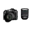 Pentax Appareil Photo Reflex K-1 Mark Ii + D Fa 24-70/2.8