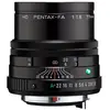 Objectif PENTAX HD FA 77mm F1.8 Limited - Téléobjectif pour portrait