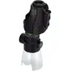 Accessoire Macro pour jumelle Pentax VM 6x21 WP Noir et blanc