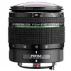 Objectif reflex Pentax Smc DA 10 - 17 mm f/3.5 - 4.5 ED [IF] Fish-eye