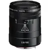 Objectif à Focale fixe Macro Pentax 100mm f/2.8 HD DFA ED AW Noir