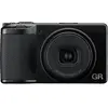 Appareil photo numérique compact Ricoh GR IV HDF Noir