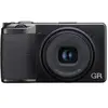 Ricoh GR IIIx HDF