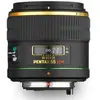 Objectif reflex Pentax Smc DA 55 mm f/1.4 SDM