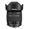 Pentax Objectif De L´appareil Photo 18-55 Mm F3.5-5.6 Da Wr