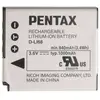 Pentax Batterie Au Lithium D-li68