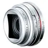 Pentax Objectif De L´appareil Photo 21 Mm F3.2 Da Al Ltd Hd W/c