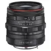 Objectif reflex Pentax DA HD 20-40mm f/2.8-4 ED Limited DC WR Noir