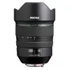 Objectif Reflex Pentax HD-D FA 15-30 mm F2.8 ED SDM W