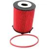 K&N Filtre à Huile - High Performance-Series compatible avec Citroën, ...
