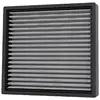 K&N interieurfilter Cadillac Chevrolet GMC (VF2044) VF2044 K&N