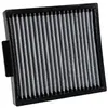 K&N filtre à air de cabine compatible avec Chrysler Town&Country & Dod...