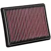 Luchtfilter 333054 K&N