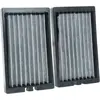 K&N K & N Vf2064 Filtre A Air Pour Cabine