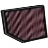 Luchtfilter 333055 K&N