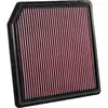 K&N Filtre a Air De Remplacement KetN 33-3069
