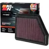 Luchtfilter 335045 K&N