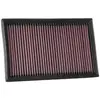 K&N Filtre A Air De Remplacement Ketn 33-3111