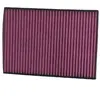 K&N Engineering, Inc. Filtre d'habitacle pour AUDI: S5, A6, A4, Q5, SQ...