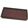 K&N vervangingsfilter passend voor BMW E65 735i/745i/il/760il 2002- (3...