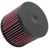 K&N Filtre à air de remplacement compatible avec Audi A8 Quattro 4.2 V...