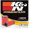 K&N Filtre A Huile De Remplacement Ketn Hp-7041