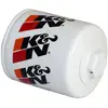 K&N Filtre a Huile compatible avec Hummer H2 av07 - HP-1007