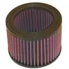 K&N Filtre de remplacement pour Rover B 1.8 - 1966 ...