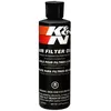 K&N Vervangingsfilterolie Spuitflacon 237 ml (99-0533)