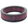 K&N vervangingsfilter passend voor Fiat/Lada/Lancia (E-2670) E2670 K&N