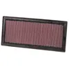 K&N vervangingsfilter passend voor Subaru Impreza 1998-2005 Legacy 199...