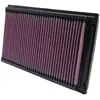 K&N vervangingsfilter passend voor Nissan 1.8L 88-08 NIS/INFIN 3.0L 87...