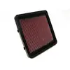 K&N vervangingsfilter passend voor Daewoo Lanos 1.5 (33-2795) 332795 K...