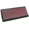 K&N vervangingsfilter passend voor Mercedes S320 L6-3.2L 1994-1999 (33...