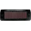 K&N - Filtre Air Compatible avec Triumph Trident 750/900 91-98