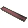 K&N vervangingsfilter passend voor Mercedes C200 2.0L I4 2001 (33-2193...