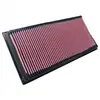 K&N 33-2834 Filtre à Air du Moteur: Haute Performance, Premium, Lavabl...