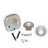 Echappement autoportée à moteur Briggs et Stratton - 494585 Echappemen...