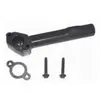 Briggs and Stratton 699644 Collecteur d'admission authentique 