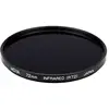Filtre infrarouge circulaire HOYA R72 - 67mm