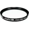 Hoya CineProHD Clear Mist 1/8 - 49mm